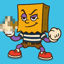 Exposed Quiz Game — ShameShock icon