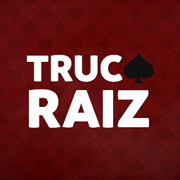 Marcador de Truco — Raiz icon